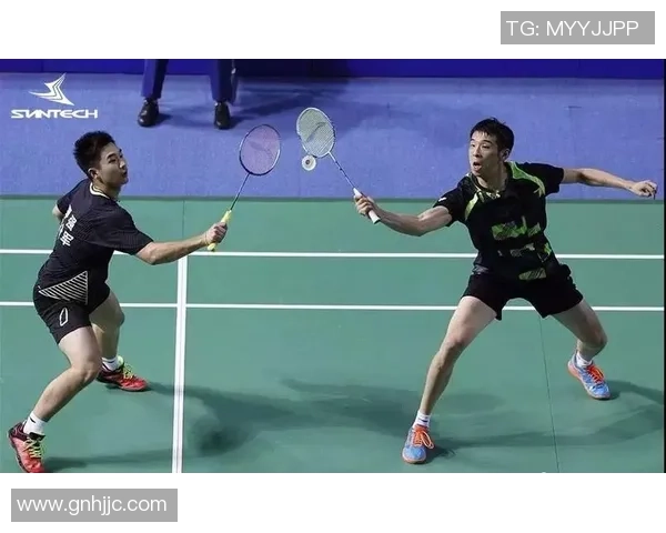 上海羽毛球队节奏对比分析揭示战术优势与不足之处
