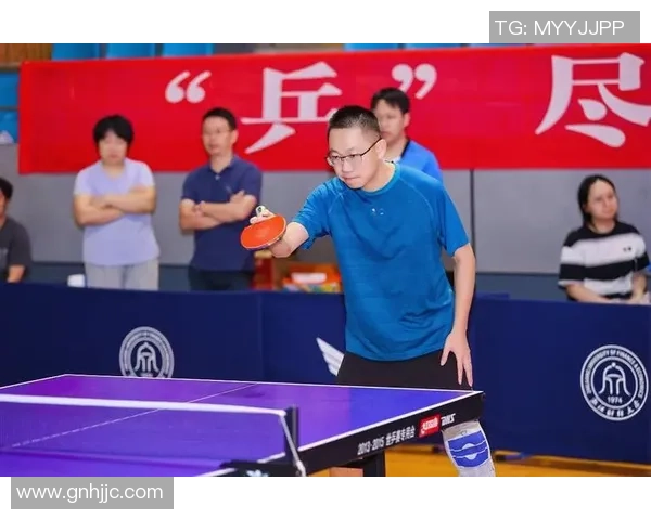 乒乓球的智慧与力量：深入解析北京乒乓球队的战术与训练秘诀
