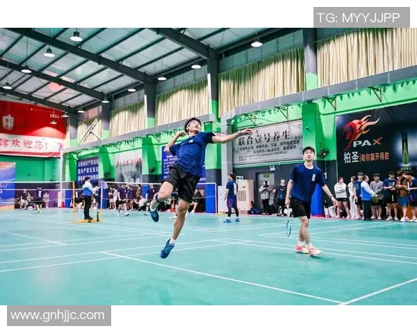深圳羽毛球队技术实力强劲荣登全国羽毛球技术排行榜第五名